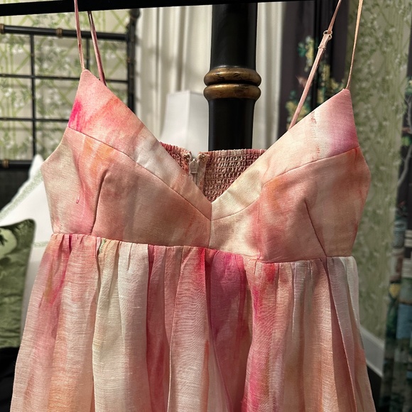 Zimmerman Dress - Picture 1 of 4